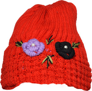 Welwear Solid Skull Cap