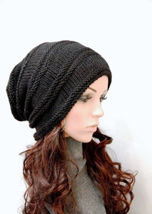 woolen beanie cap