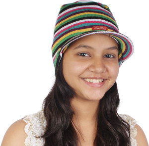 Sushito Summer Skull Cap