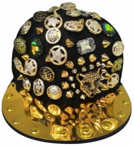 Tahiro Skull, Hiphop, Snapback Cap Cap