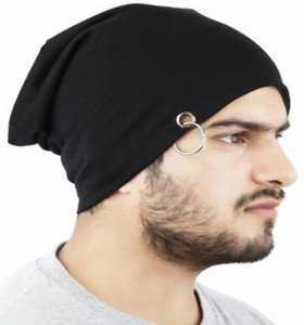 Royal India Skull Cap
