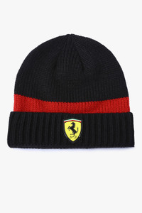 Puma ferrari deals skull caps