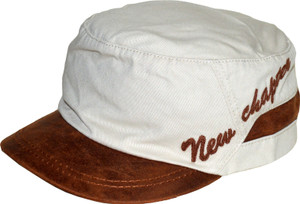 Vinenzia Solid Basic Cap