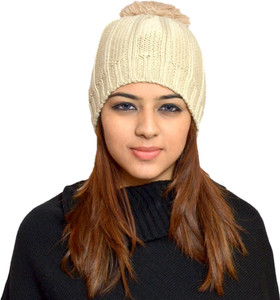 513 Self Design Skull Cap