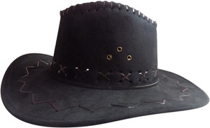Regi Self Design Safari Cap Cap