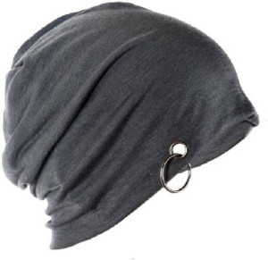 Shopping Store Winter Woolen Long Cap