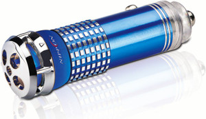 Nippon car air purifier deals