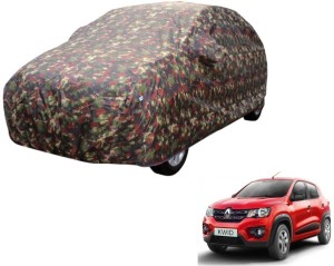 renault kwid car cover