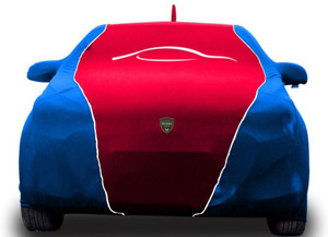 Tph store body cover