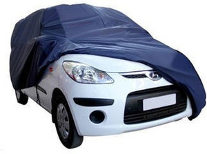 Killys Car Cover For Ford Fiesta Blue Best Price In India Killys