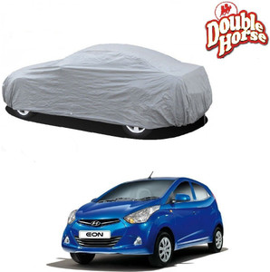Double horse cheap car body cover
