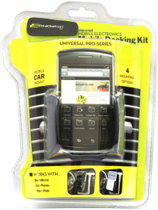 Bracketron Car Mobile Holder for Windshield