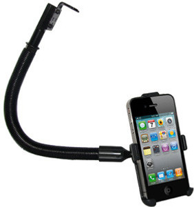 Amzer Car Mobile Holder for Windshield