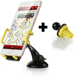 Cell Case Car Mobile Holder for AC Vent