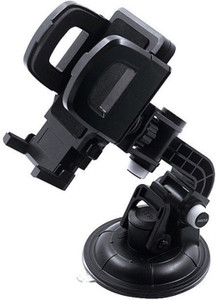 Hi-Tech Car Mobile Holder for Windshield