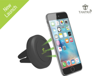 Tantra Car Mobile Holder for AC Vent