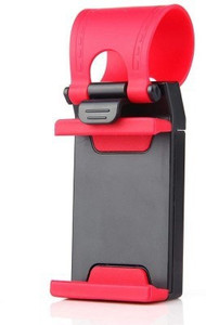 AdroitZ Car Mobile Holder for Steering
