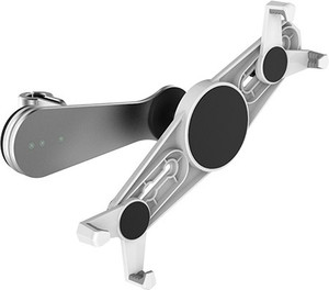 Brateck Car Mobile Holder for Headrest