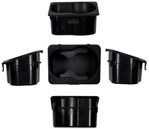 Quinox Car Mobile Holder for Clip