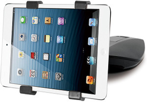 Alria Car Mobile Holder for Dashboard