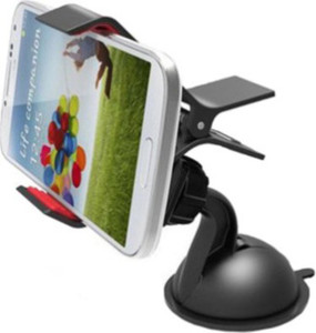 AdroitZ Car Mobile Holder for Windshield