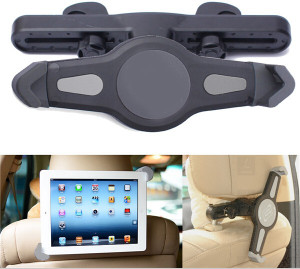 Vidya Ventures Car Mobile Holder for Headrest