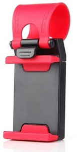 AutoSun Car Mobile Holder for Steering