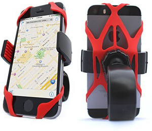 Vibrelli Car Mobile Holder for Windshield