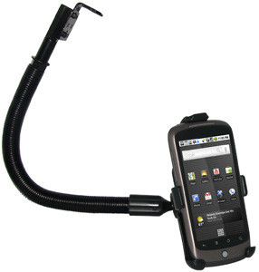 Amzer Car Mobile Holder for Windshield