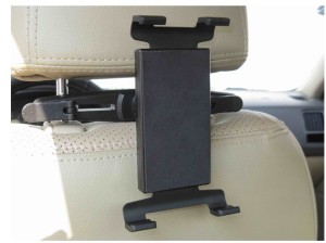Neopack Car Mobile Holder for Headrest