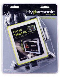 Hypersonic Car Mobile Holder for Headrest