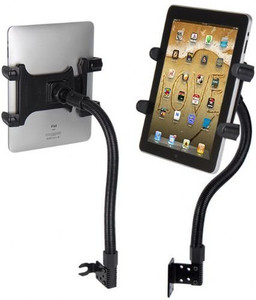 Jarv Car Mobile Holder for Headrest