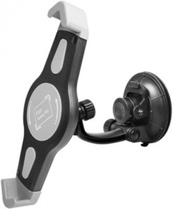 Riddhi Siddhi Car Mobile Holder for Windshield