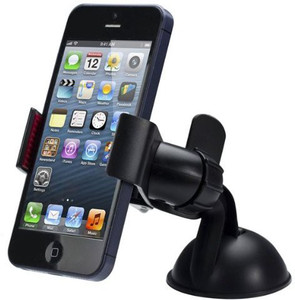 DMG Car Mobile Holder for Windshield