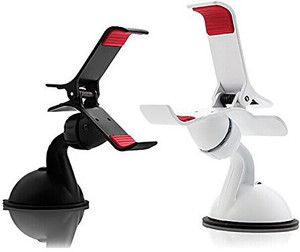 Abco Tech Car Mobile Holder for Dashboard, Windshield
