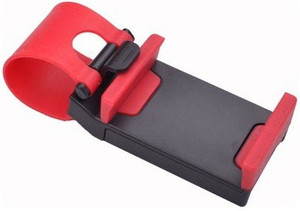 ACCESSOREEZ Car Mobile Holder for Steering