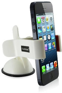 TechMatte Car Mobile Holder for Dashboard