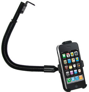 Amzer Car Mobile Holder for Windshield