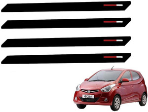 RED CAR BUMPER PROTECTOR PACK