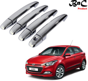 Hyundai I20 Rear Door Panel Removal Youtube
