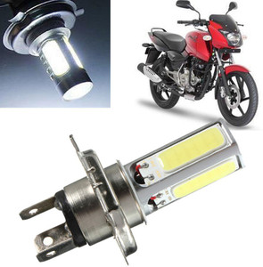 pulsar 150 headlight bulb white