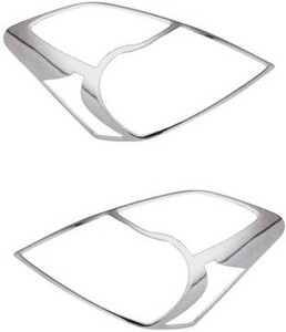 Zen estilo store chrome kit