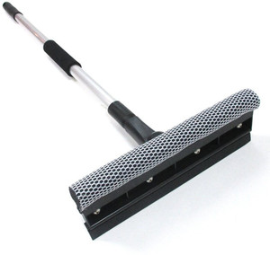 Auto Hub Extendable Solid Handheld Vehicle Glass Cleaner