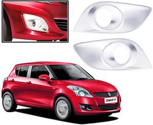 Swift car fog light clearance cover