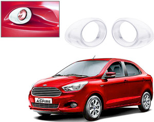 Ford figo fog lamp shop cover black price