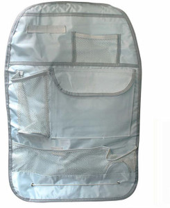 Speedwav Car Back Seats Pockets Organiser -Nissan Evalia