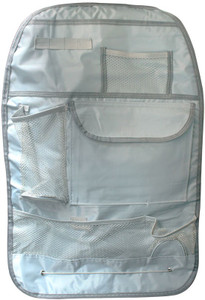Speedwav Car Back Seats Multi-functional Pockets Storage Organiser Bag