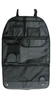Speedwav Car Back Seats Pockets Organiser -Renault Duster