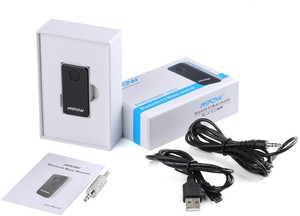 Mpow bluetooth new arrivals 5.0 receiver