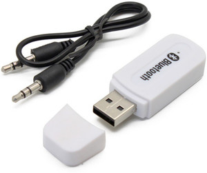 Colorkart Bluetooth Audio Receiver Wireless USB Bluetooth Music Receiver Bluetooth
